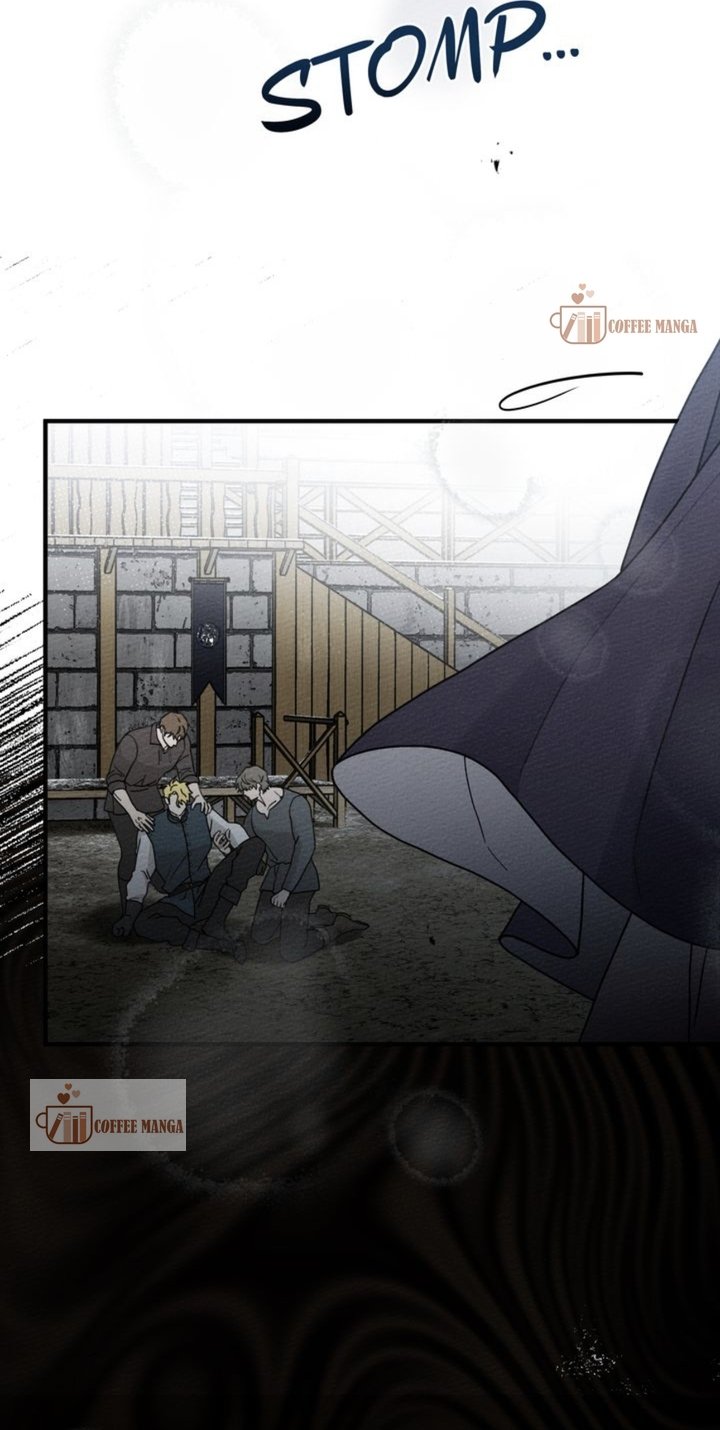 Read Under The Oak Tree Manga Online