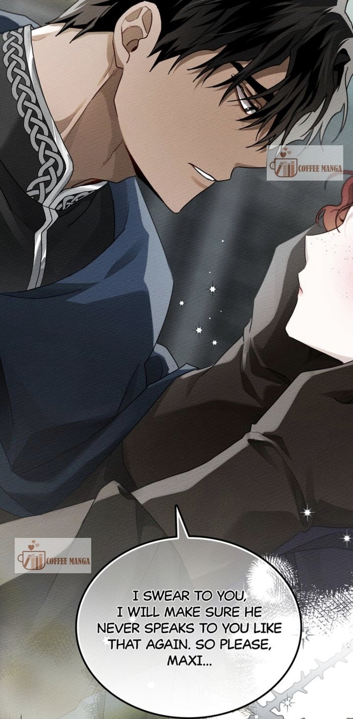 Read Under The Oak Tree Manga Online