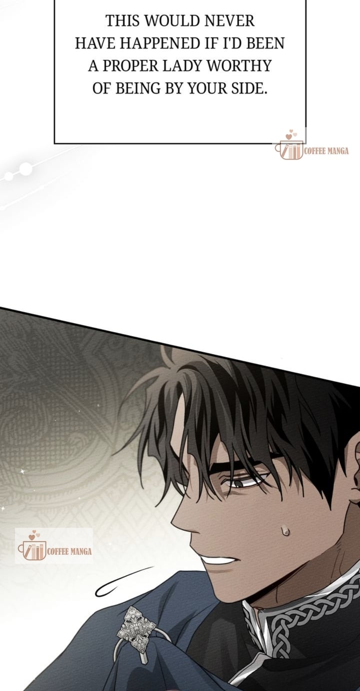 Read Under The Oak Tree Manga Online