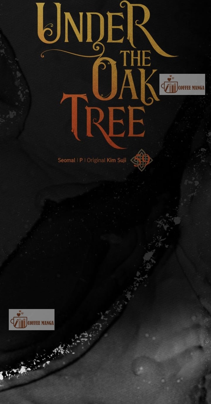 Read Under The Oak Tree Manga Online