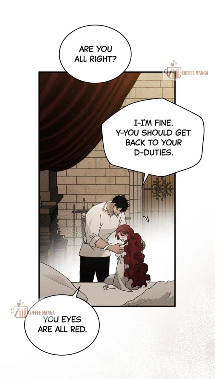 Read Under The Oak Tree Manga Online