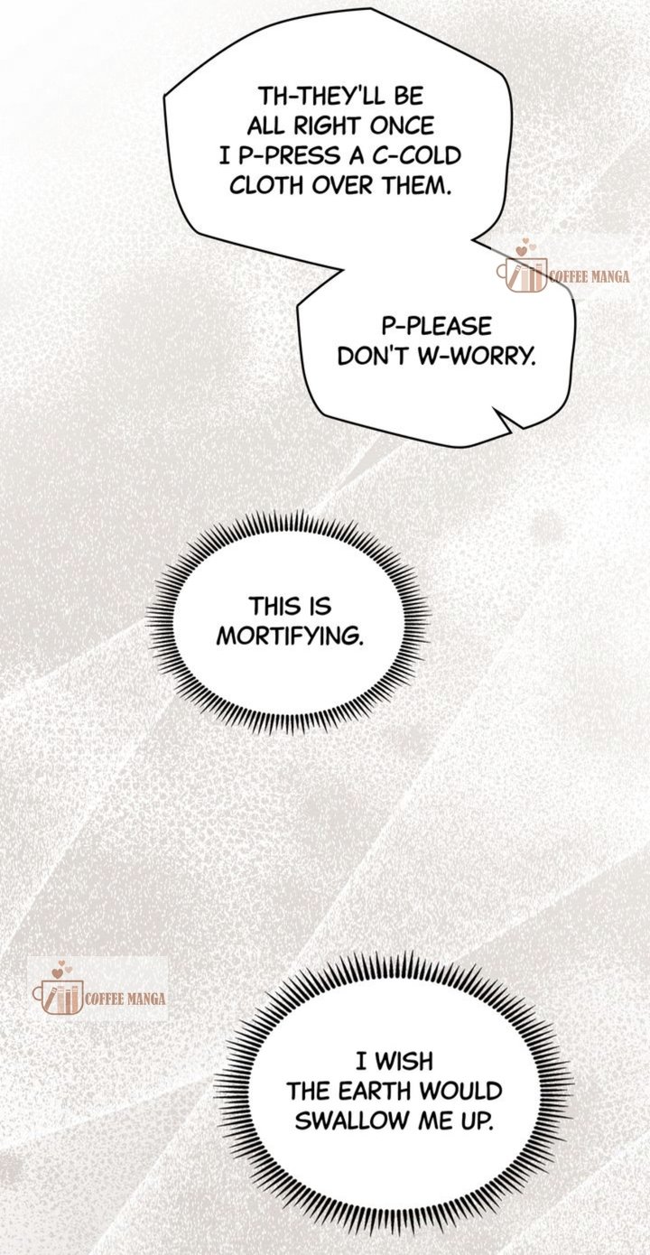 Read Under The Oak Tree Manga Online