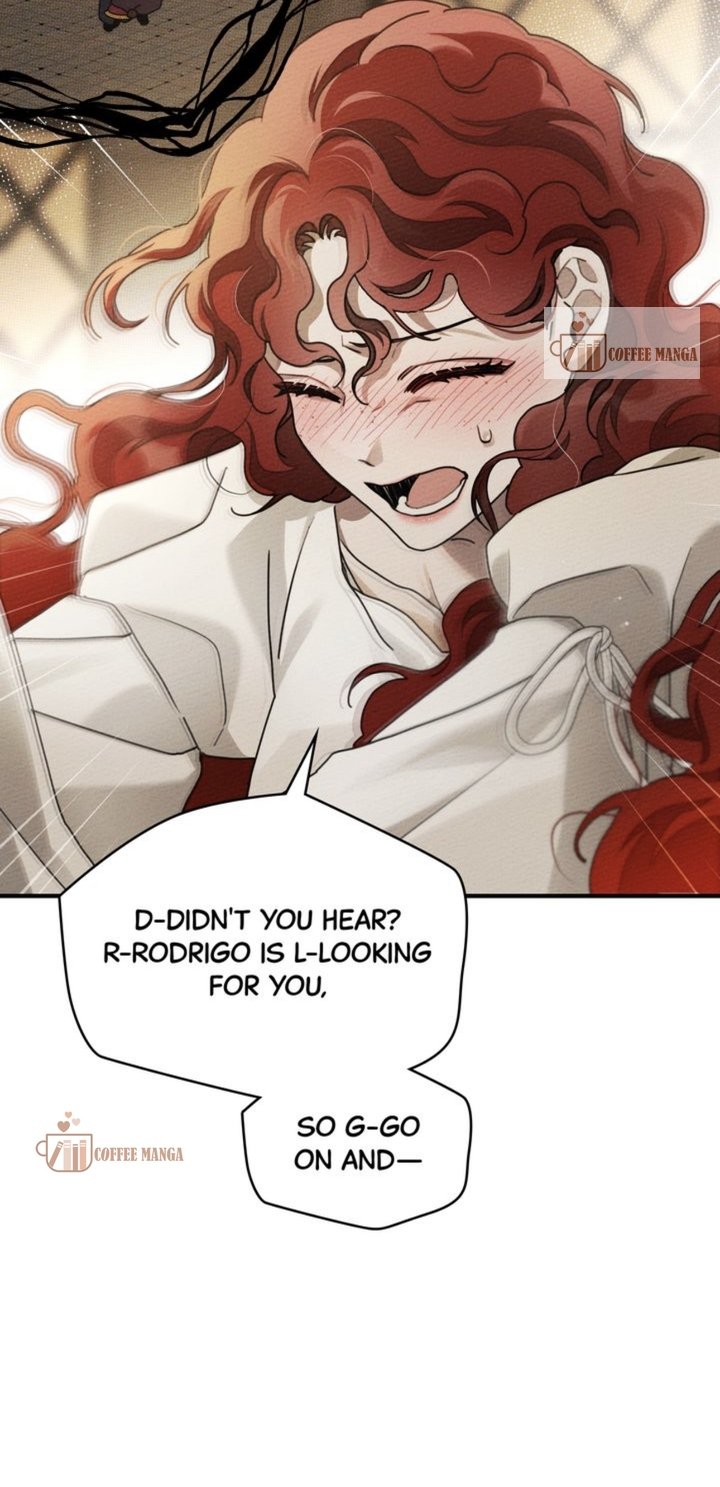 Read Under The Oak Tree Manga Online