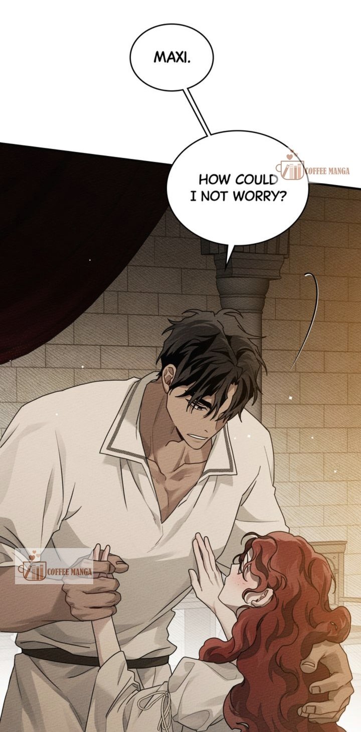 Read Under The Oak Tree Manga Online