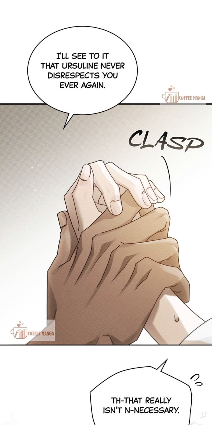 Read Under The Oak Tree Manga Online