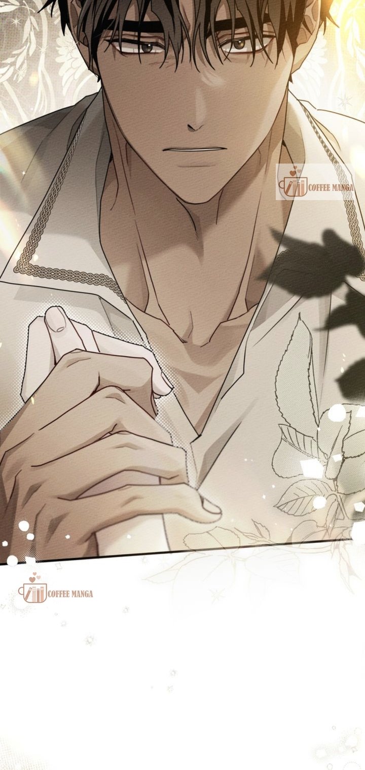 Read Under The Oak Tree Manga Online