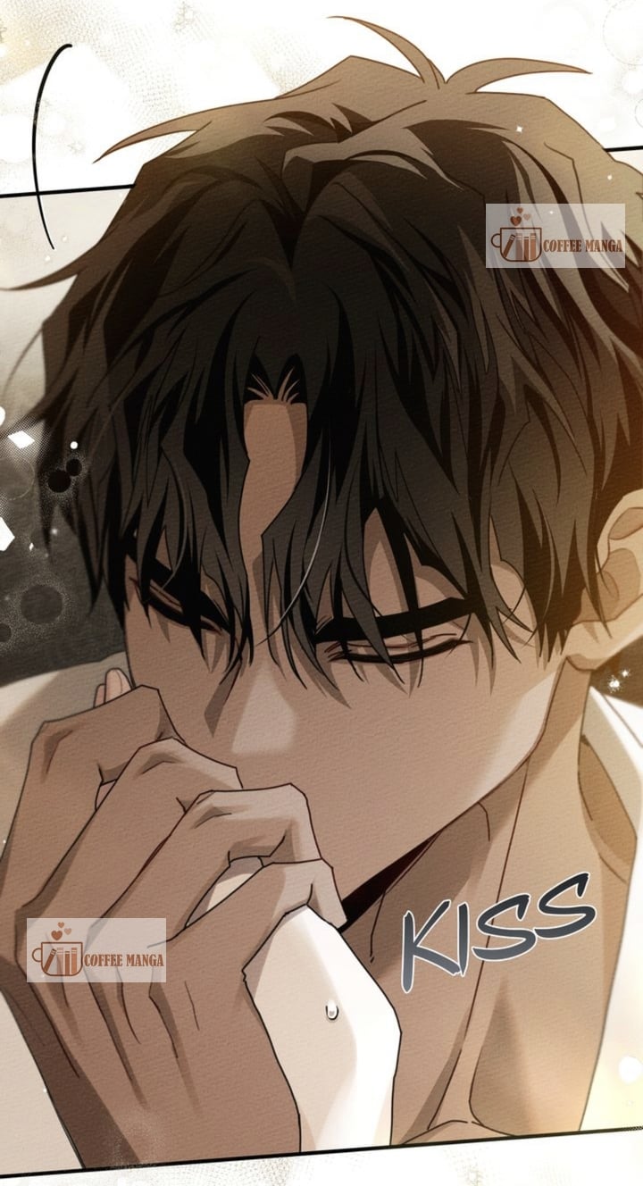 Read Under The Oak Tree Manga Online