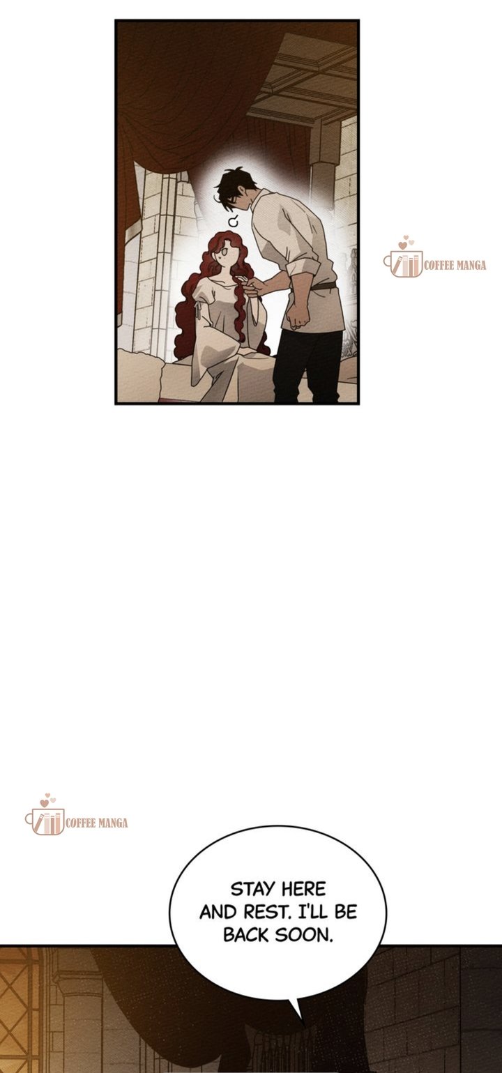 Read Under The Oak Tree Manga Online