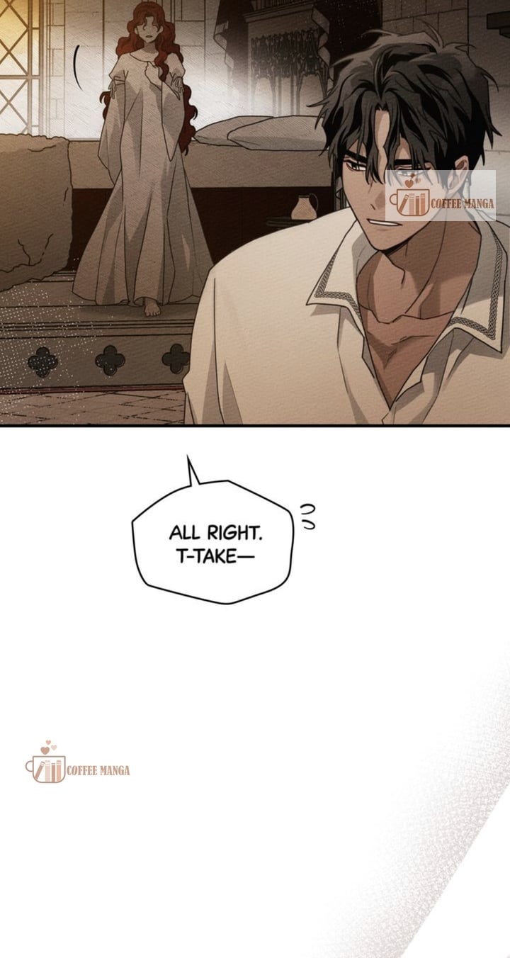 Read Under The Oak Tree Manga Online