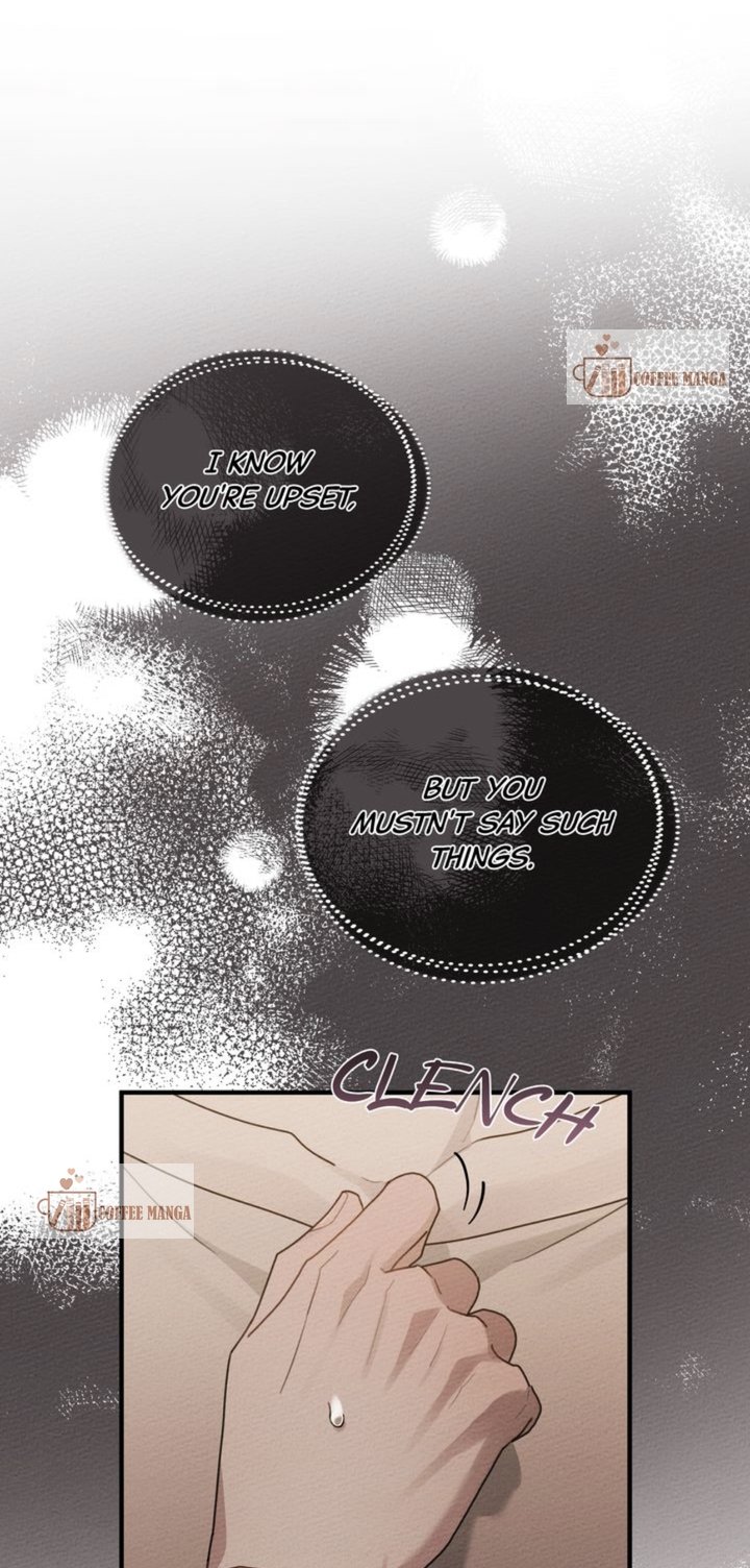 Read Under The Oak Tree Manga Online