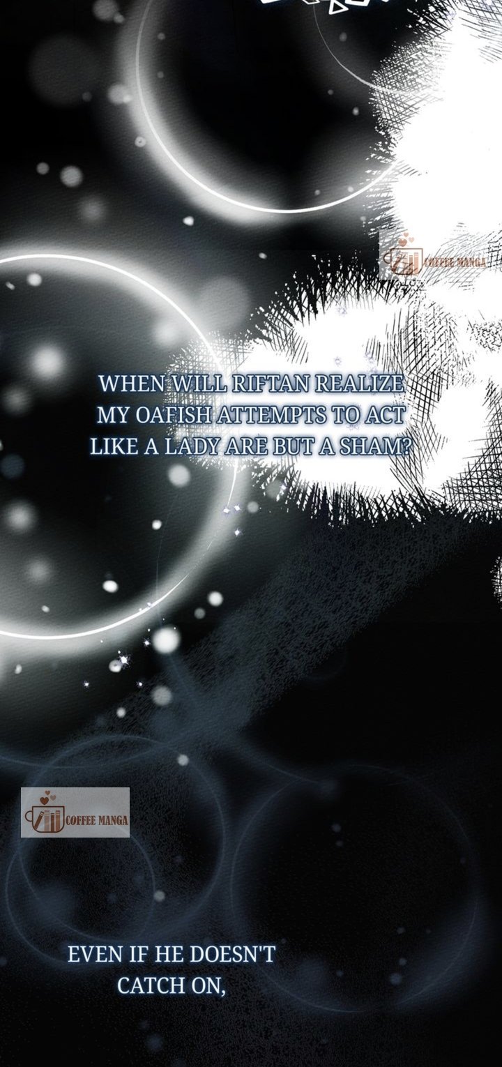 Read Under The Oak Tree Manga Online