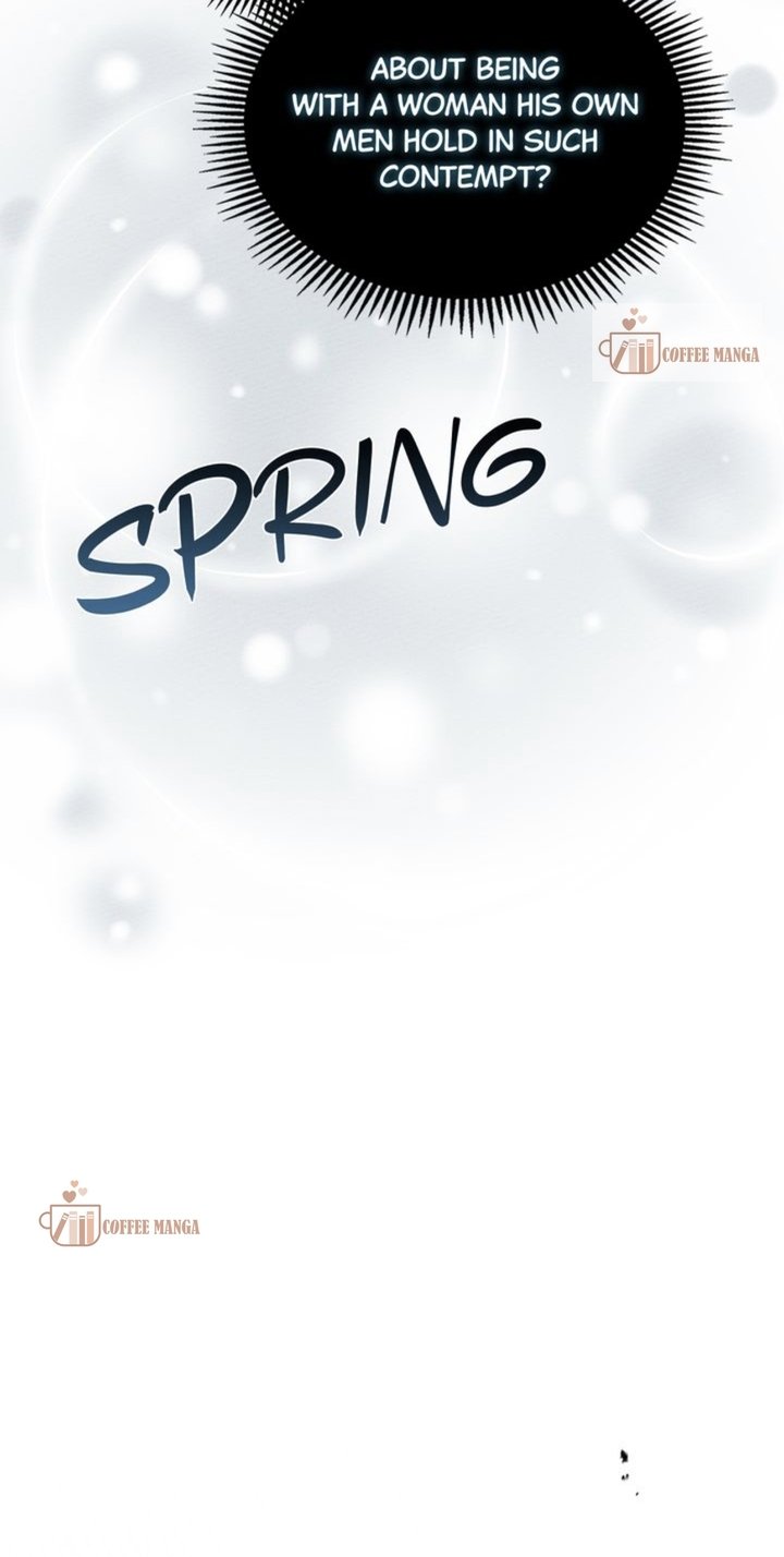 Read Under The Oak Tree Manga Online