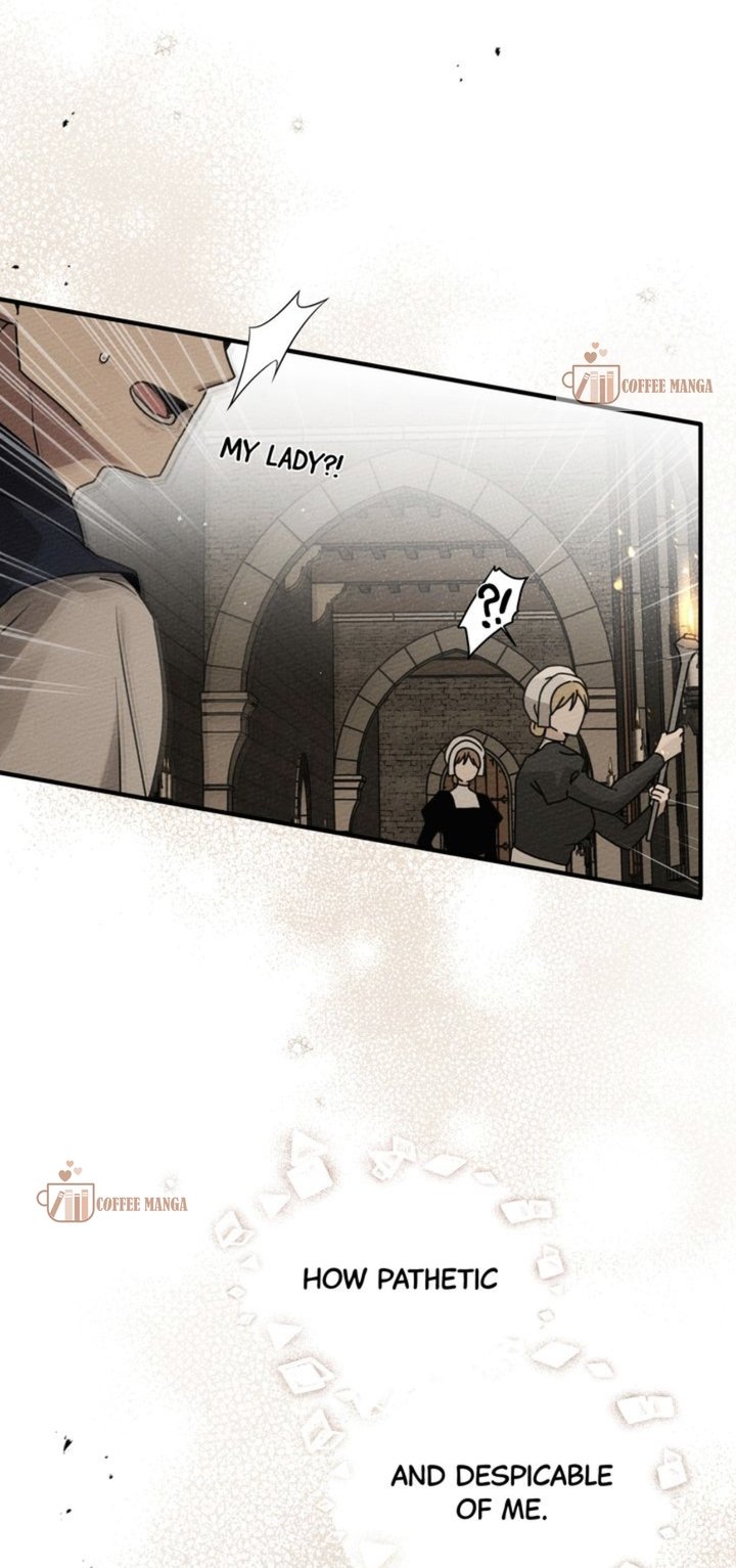 Read Under The Oak Tree Manga Online