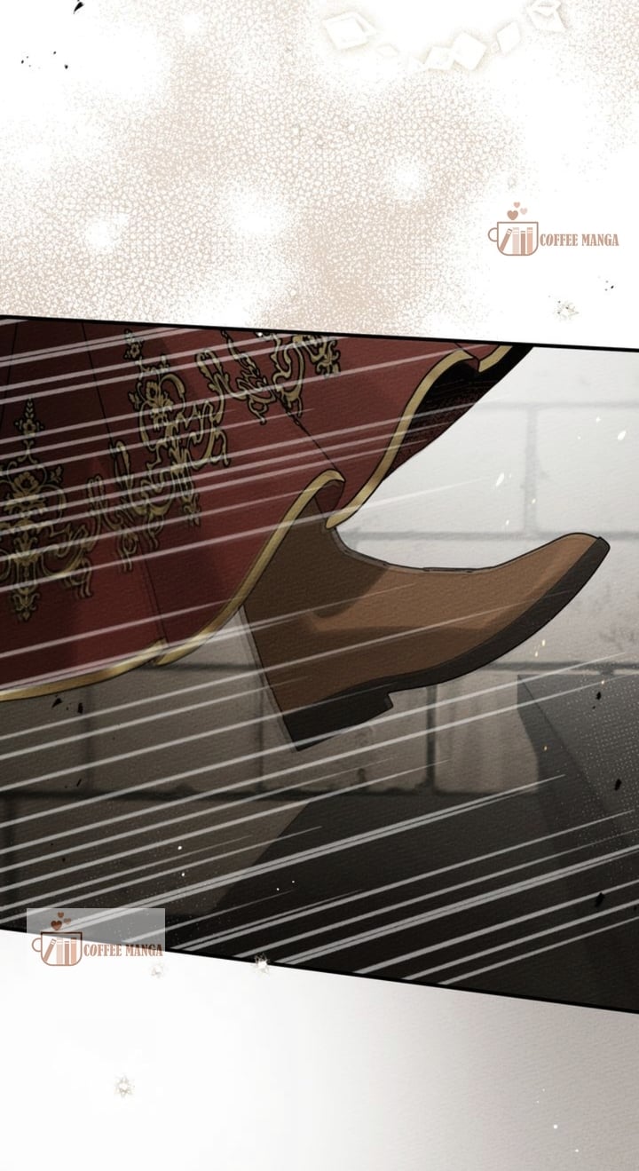 Read Under The Oak Tree Manga Online