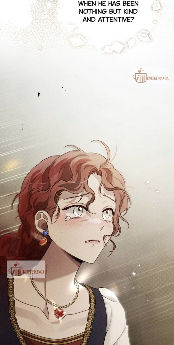 Read Under The Oak Tree Manga Online