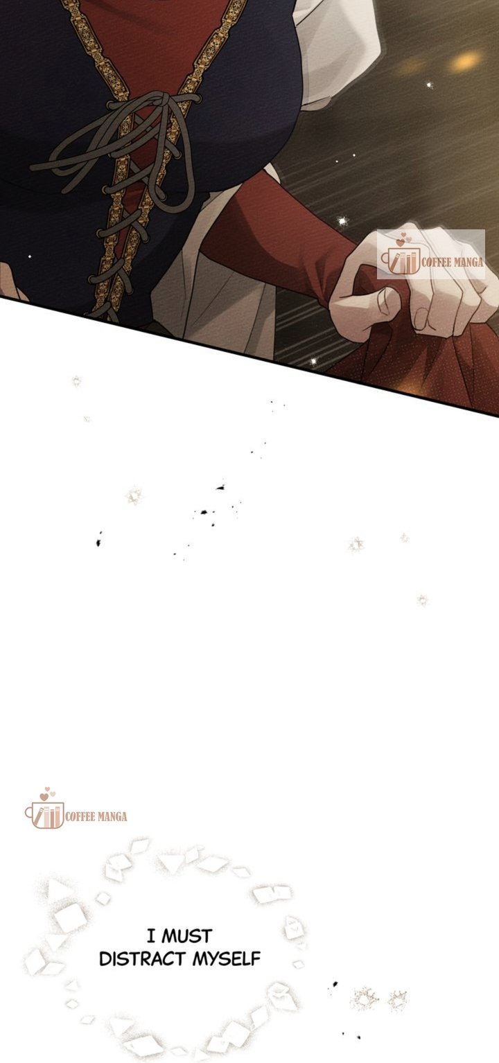 Read Under The Oak Tree Manga Online