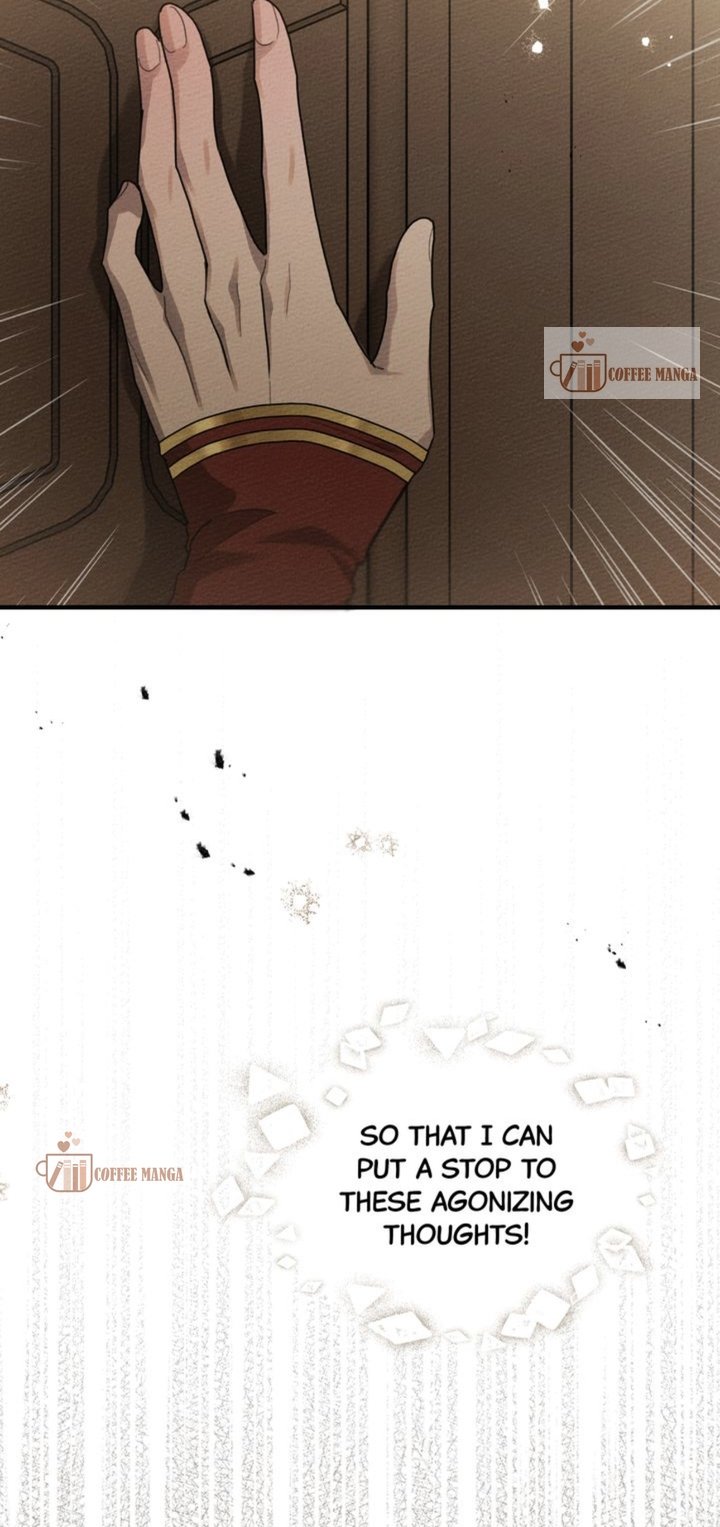 Read Under The Oak Tree Manga Online