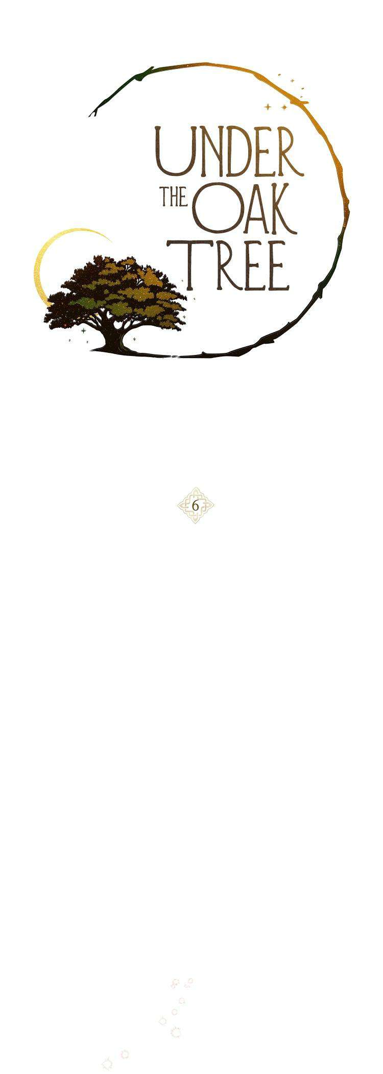 Read Under The Oak Tree Manga Online