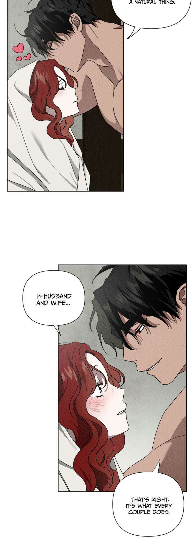 Read Under The Oak Tree Manga Online