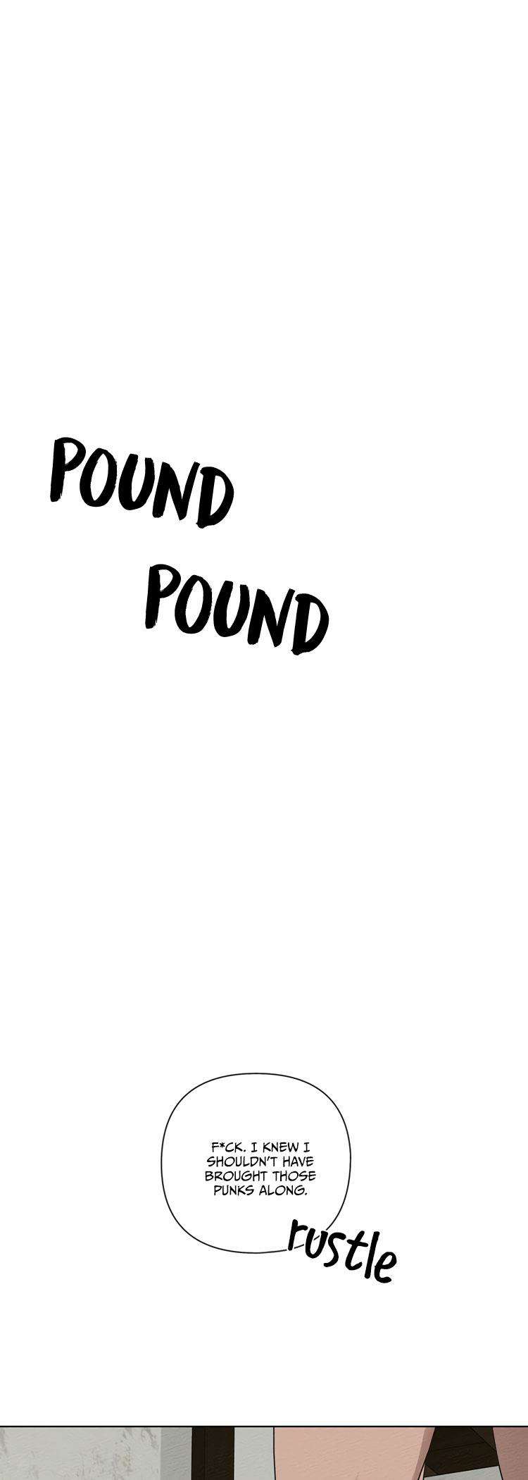 Read Under The Oak Tree Manga Online