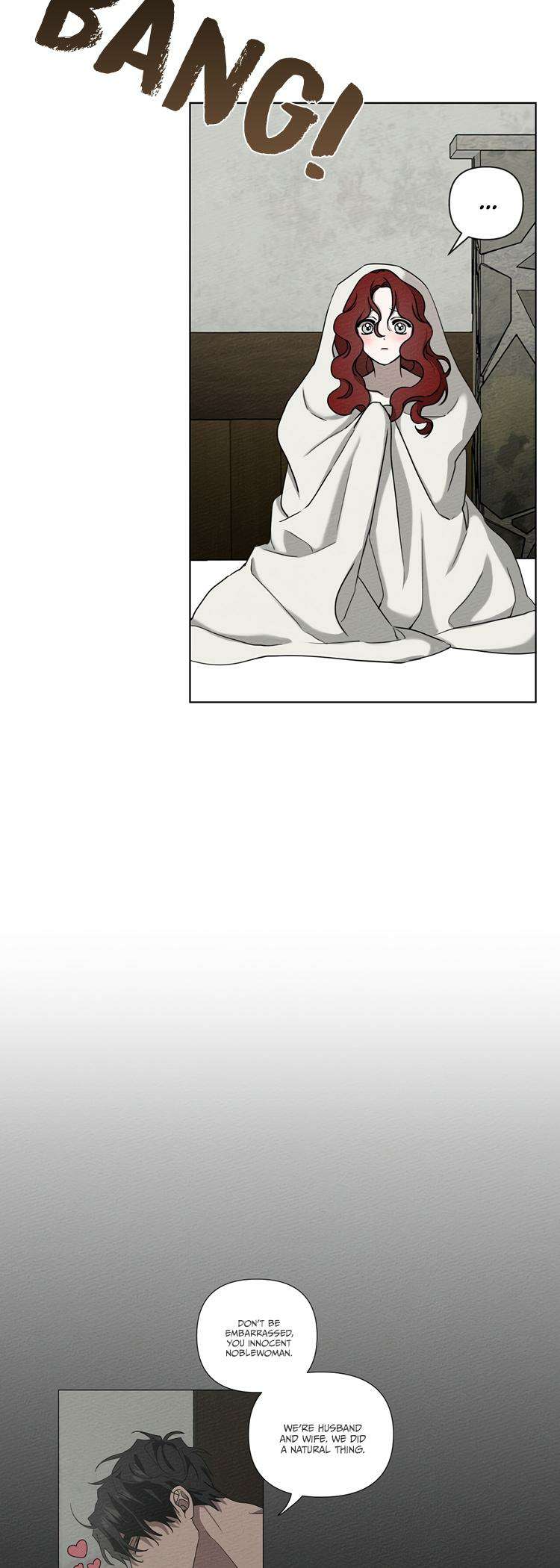 Read Under The Oak Tree Manga Online