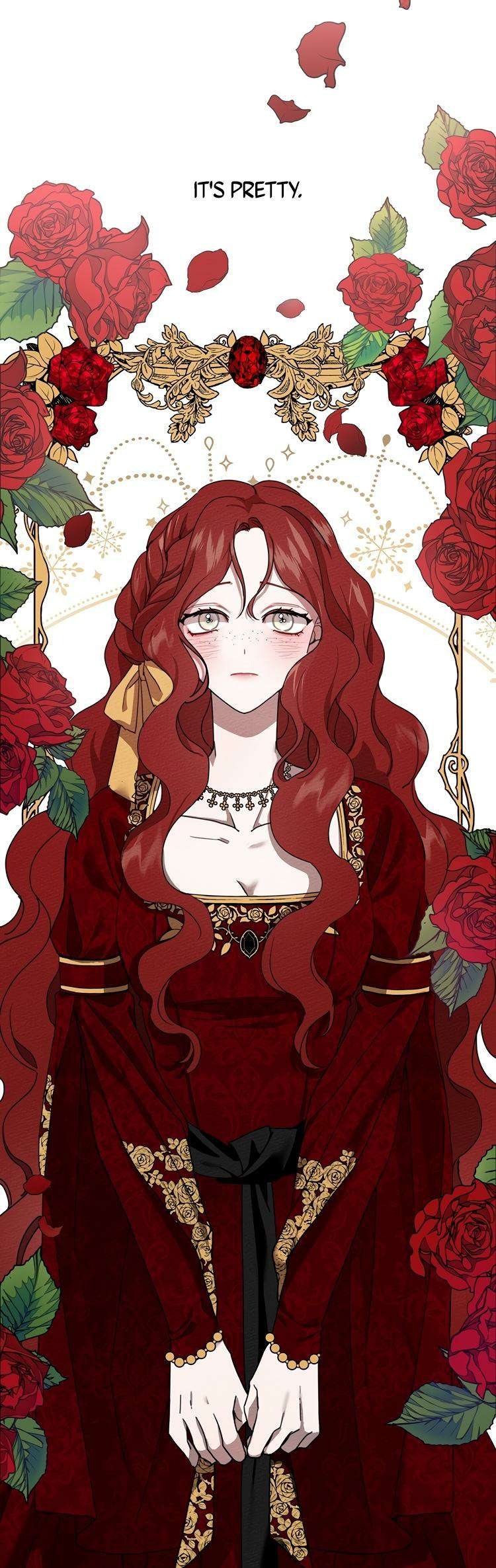 Read Under The Oak Tree Manga Online