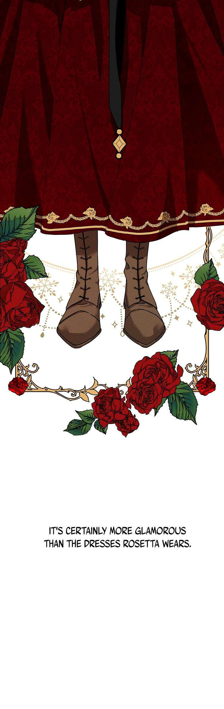 Read Under The Oak Tree Manga Online