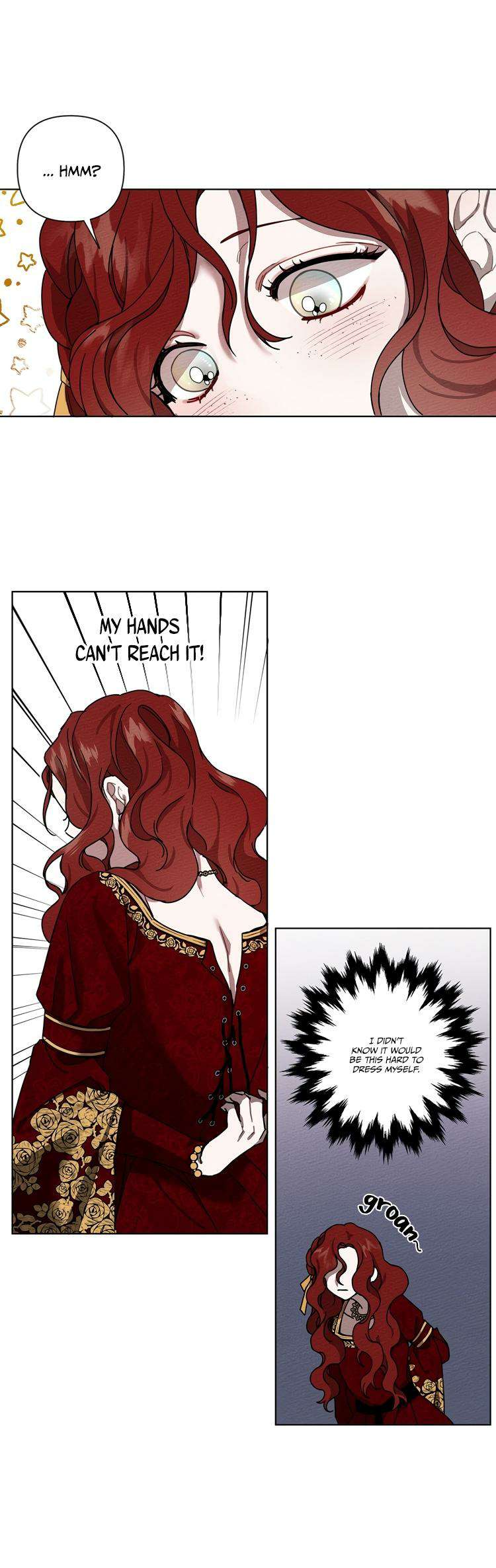 Read Under The Oak Tree Manga Online