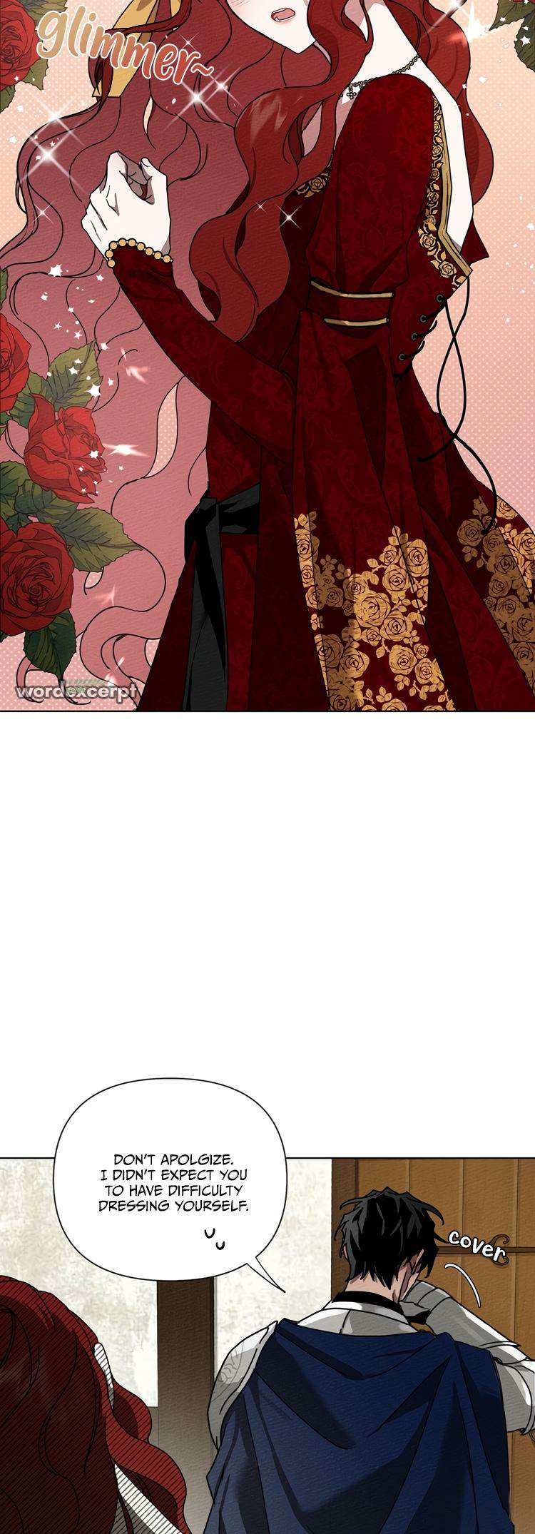 Read Under The Oak Tree Manga Online