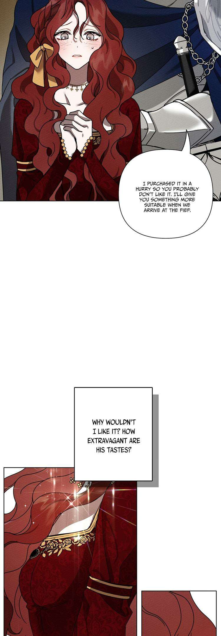 Read Under The Oak Tree Manga Online