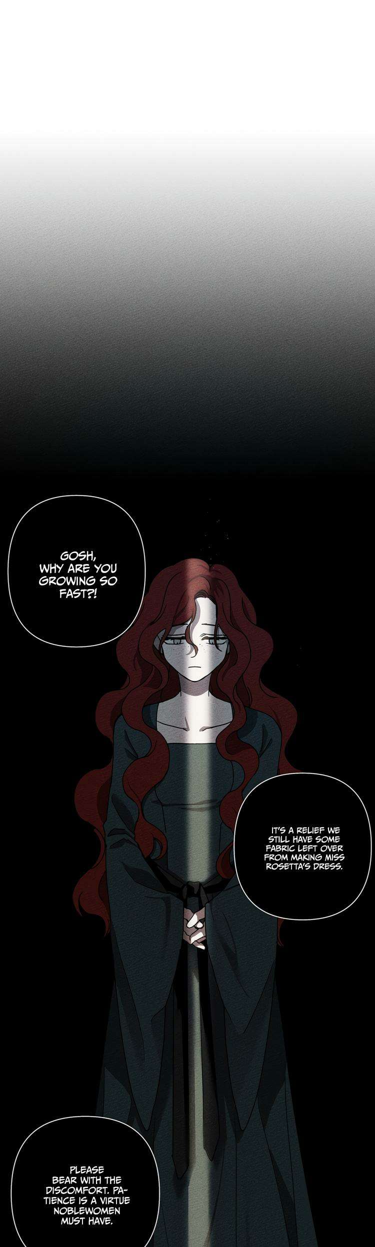 Read Under The Oak Tree Manga Online