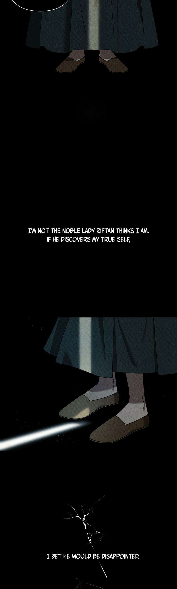 Read Under The Oak Tree Manga Online