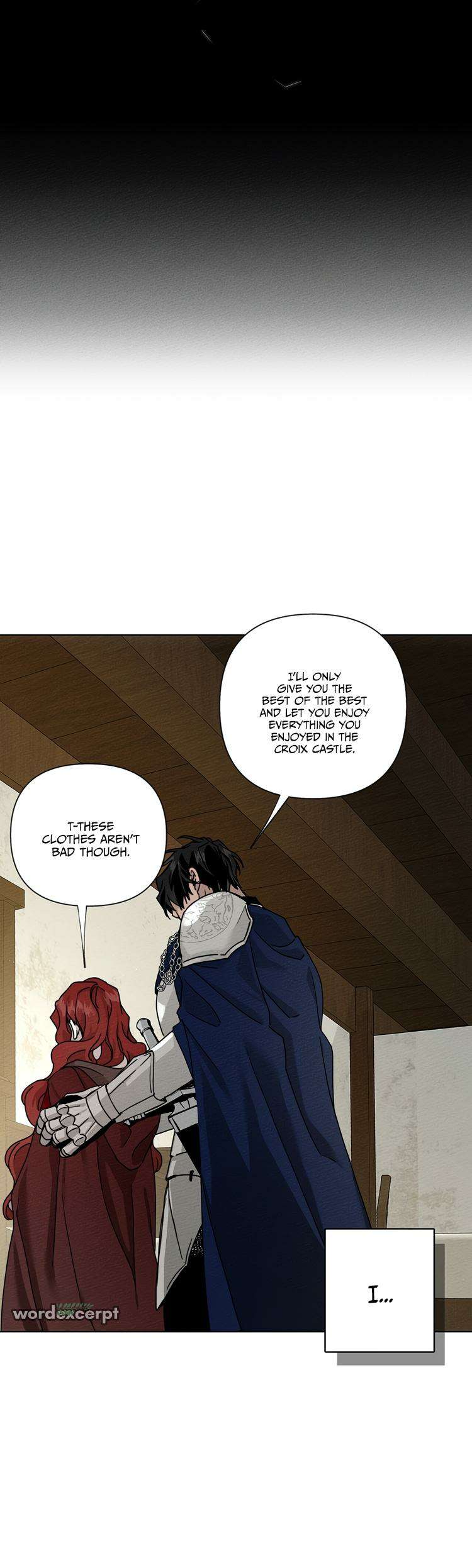 Read Under The Oak Tree Manga Online