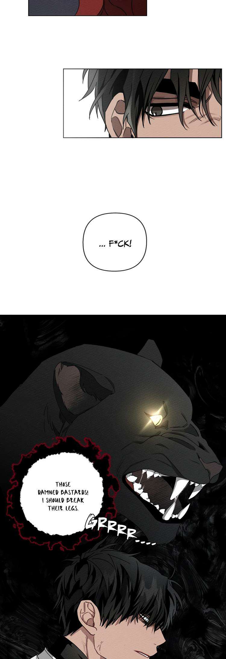 Read Under The Oak Tree Manga Online