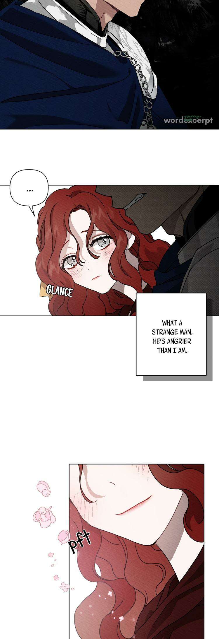 Read Under The Oak Tree Manga Online