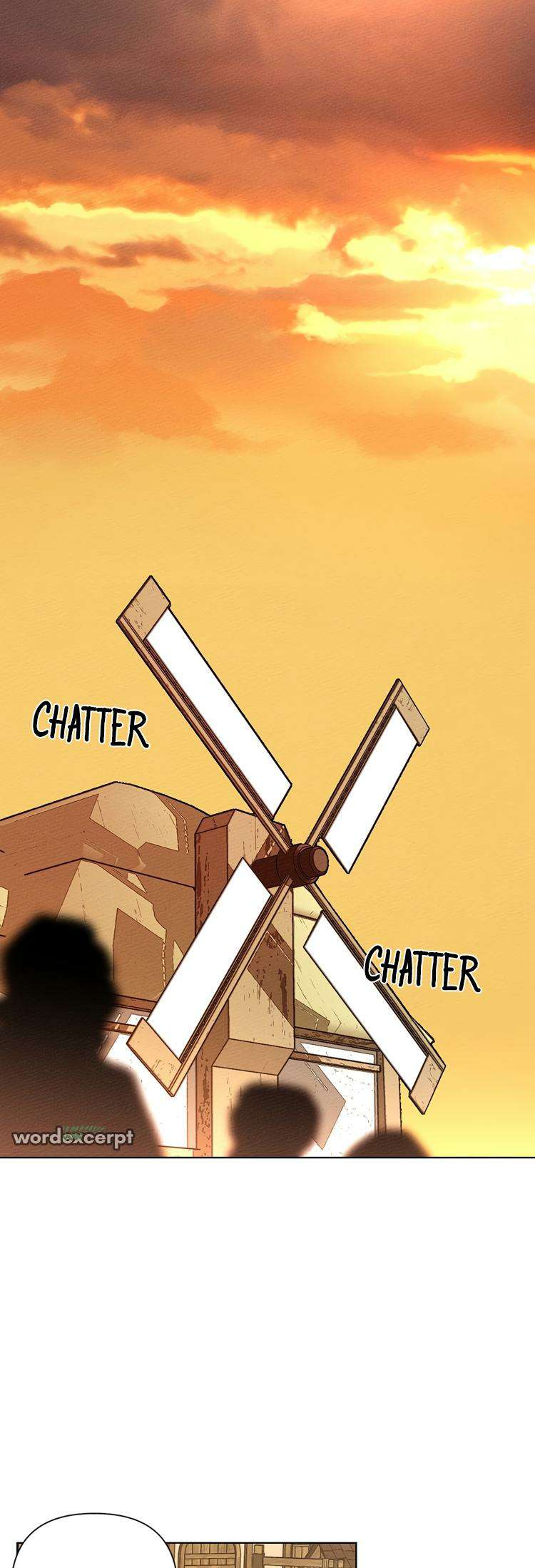 Read Under The Oak Tree Manga Online