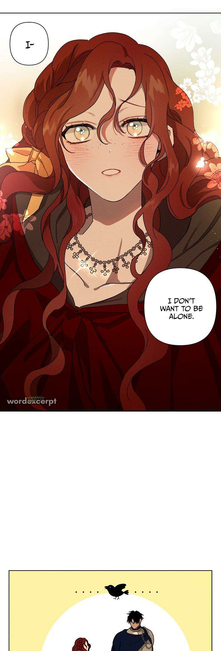 Read Under The Oak Tree Manga Online