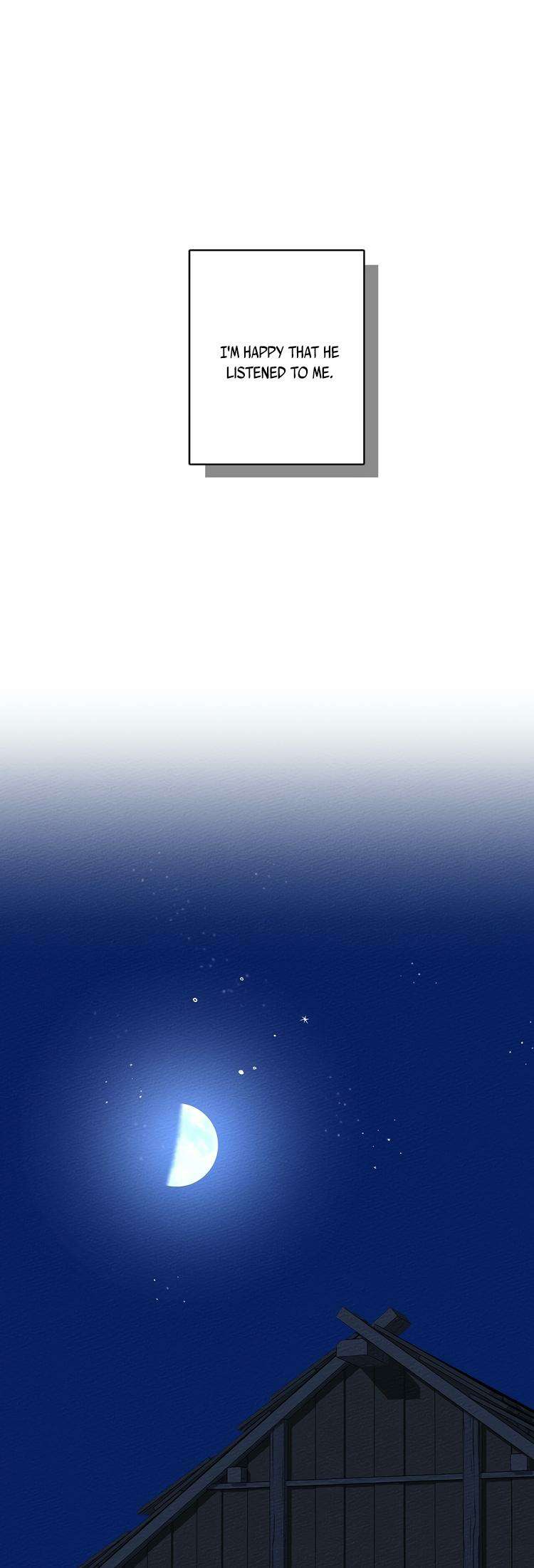 Read Under The Oak Tree Manga Online