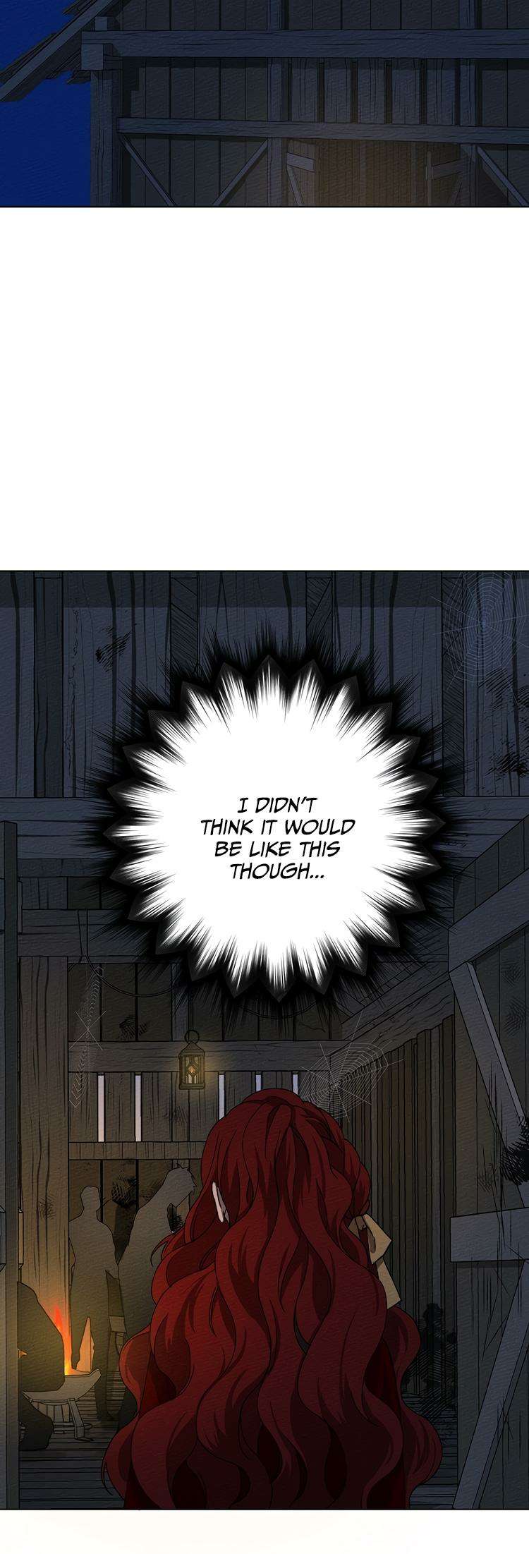 Read Under The Oak Tree Manga Online