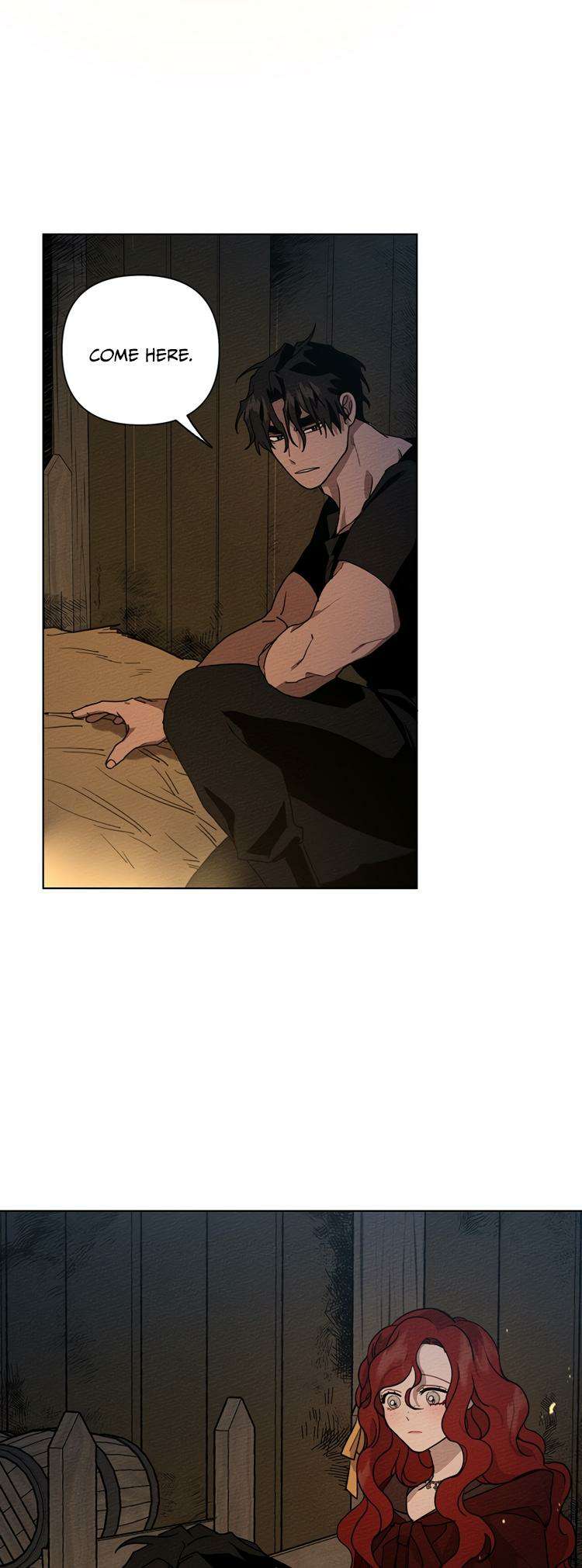 Read Under The Oak Tree Manga Online