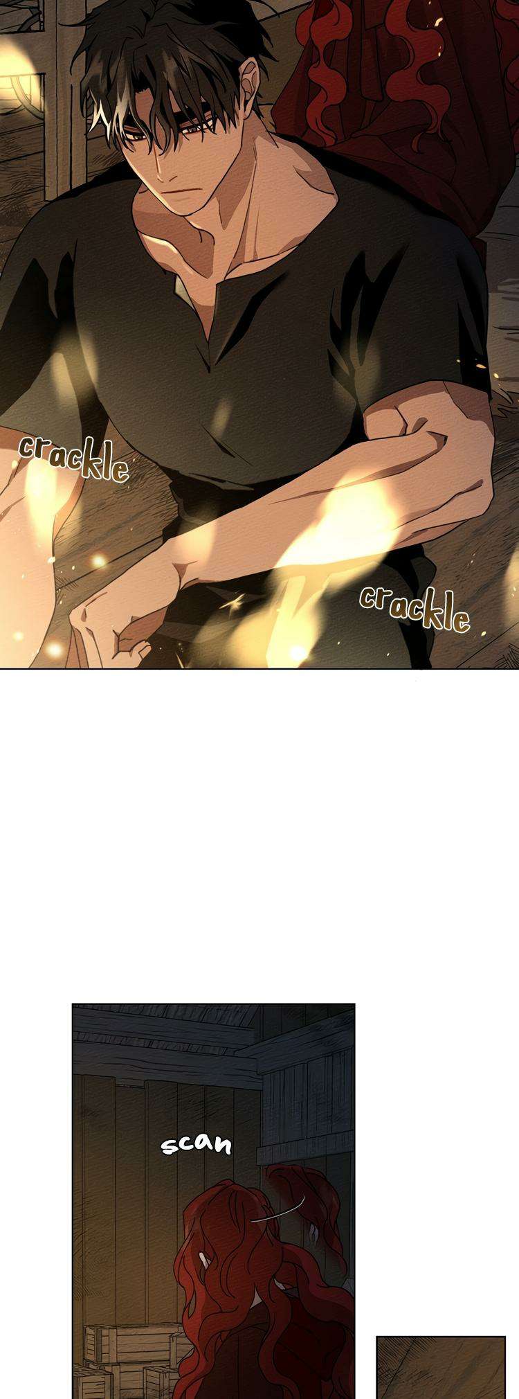 Read Under The Oak Tree Manga Online