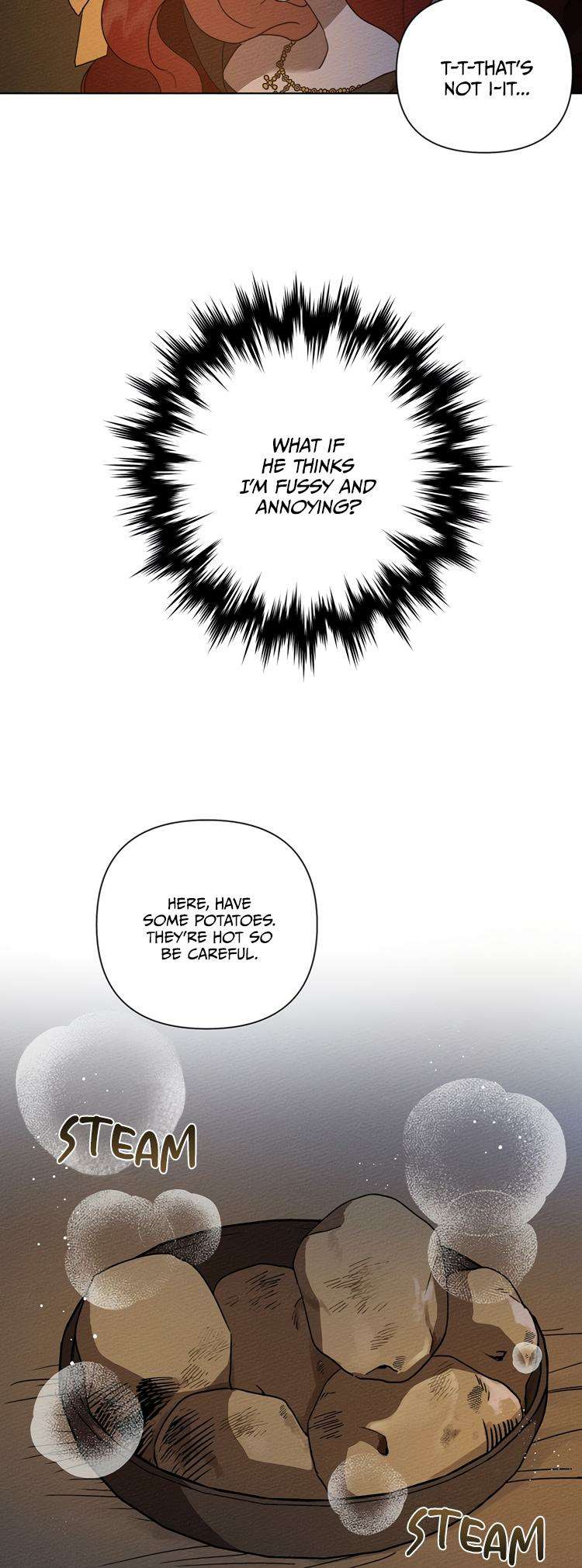 Read Under The Oak Tree Manga Online