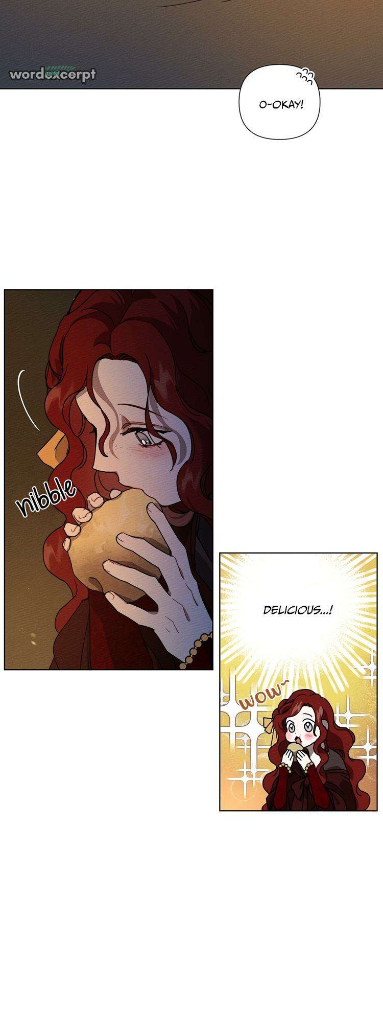 Read Under The Oak Tree Manga Online