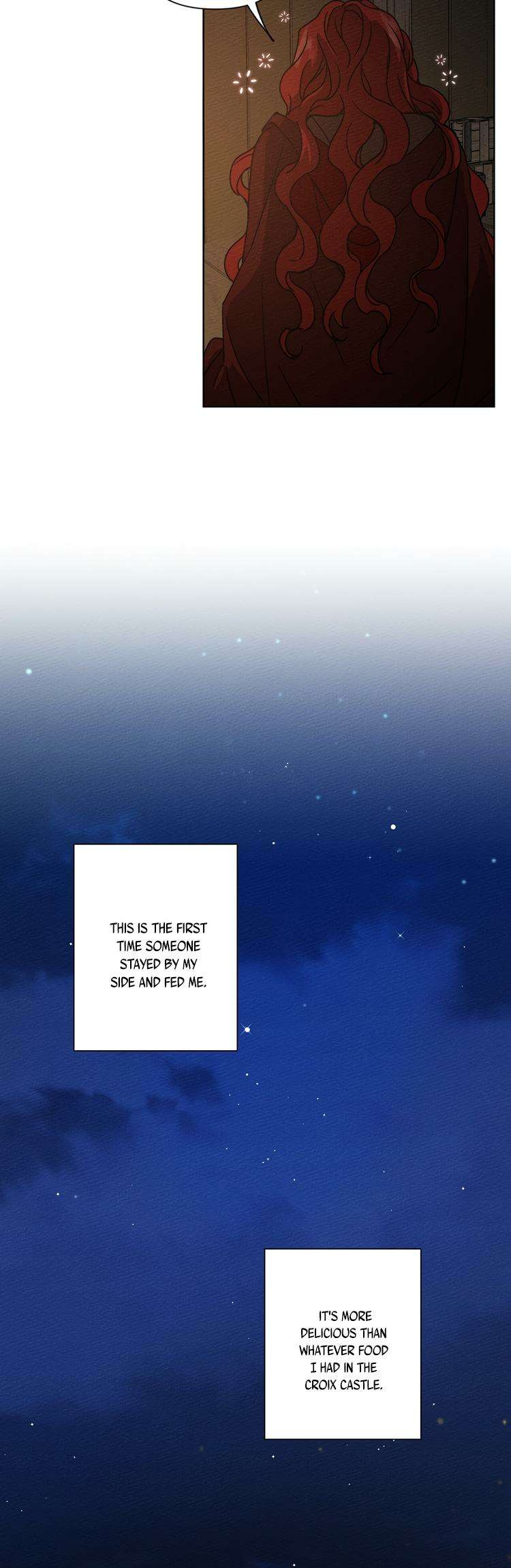 Read Under The Oak Tree Manga Online