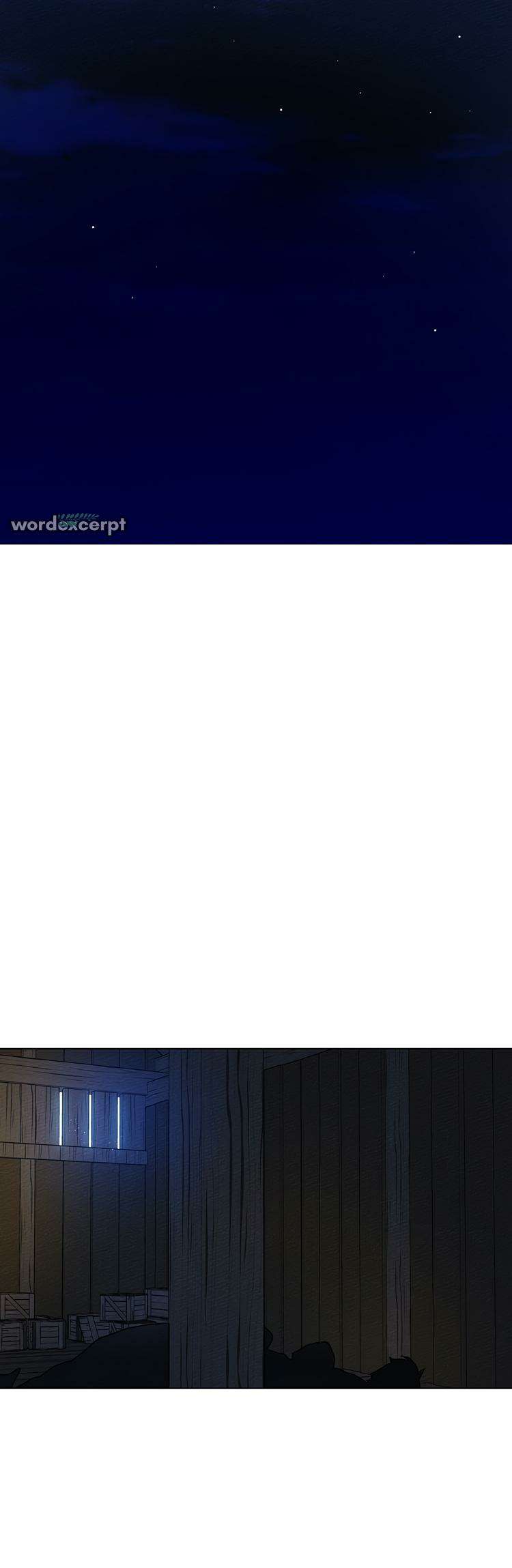 Read Under The Oak Tree Manga Online