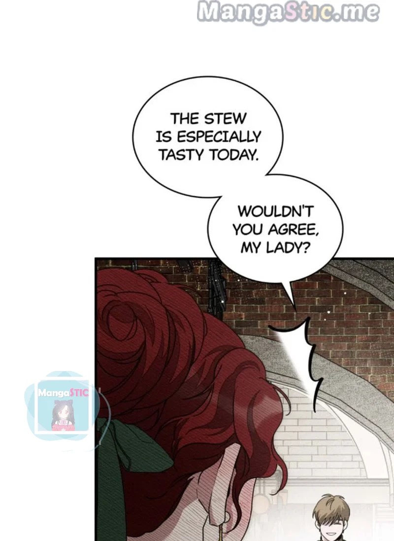 Read Under The Oak Tree Manga Online