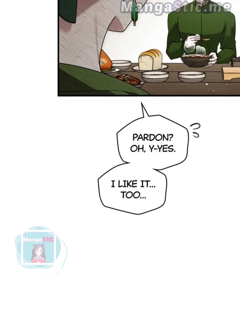 Read Under The Oak Tree Manga Online