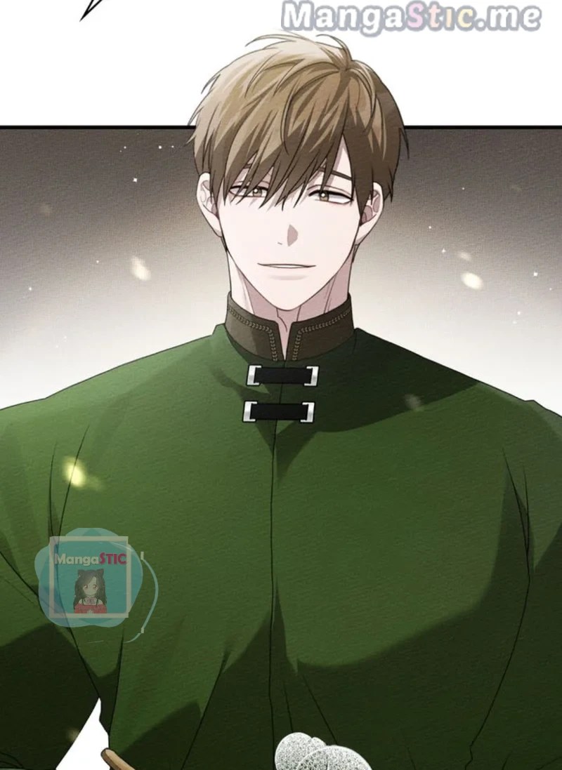 Read Under The Oak Tree Manga Online