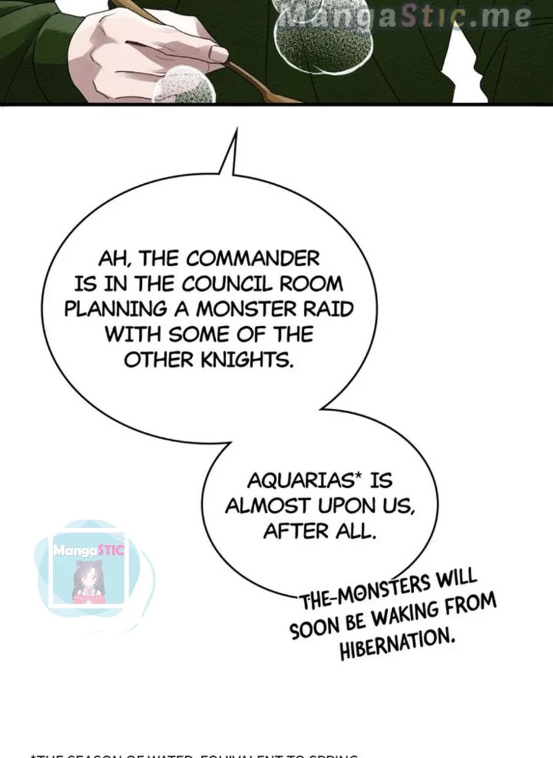 Read Under The Oak Tree Manga Online