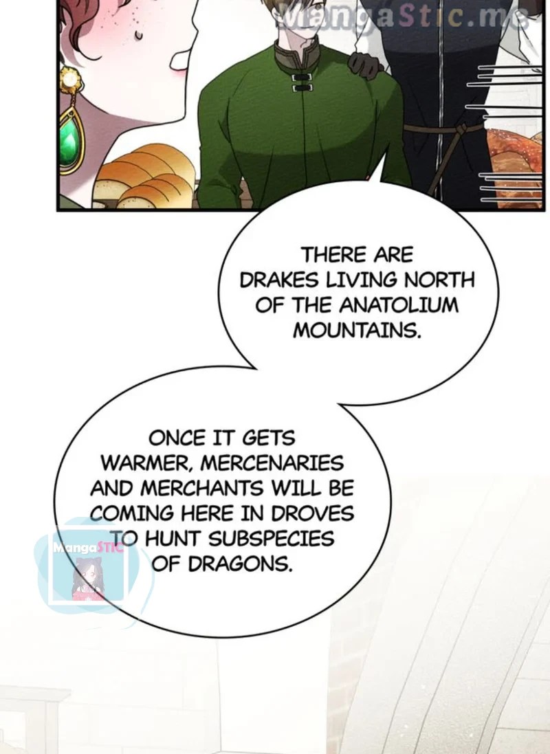 Read Under The Oak Tree Manga Online